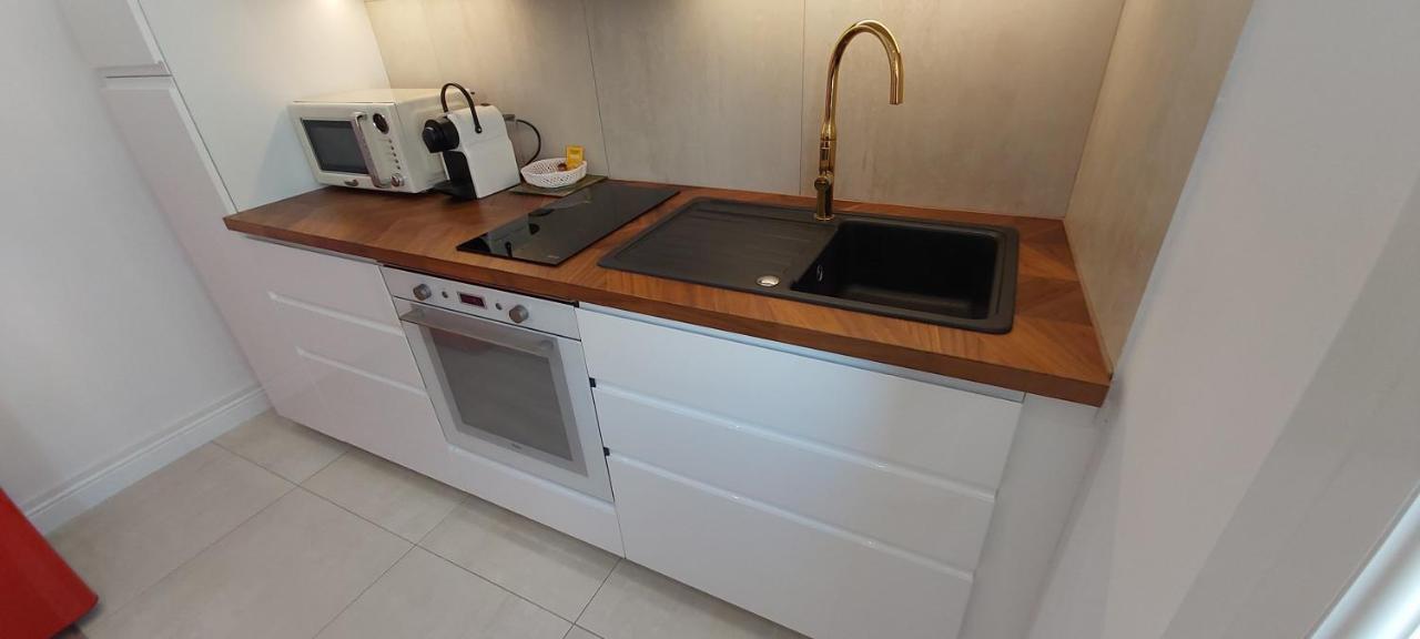 123 Sadi Carnot, Classe 2 Etoiles Saint-Raphaël Exteriör bild